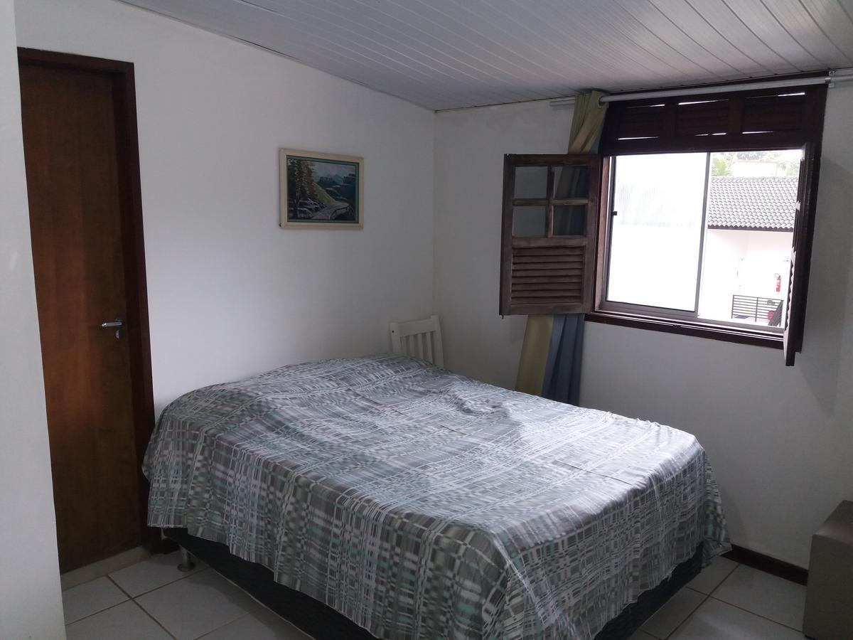 Casa Para Familia Villa Salvador Buitenkant foto